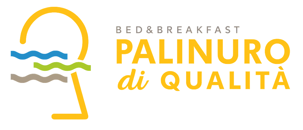 Logo B&B Palinuro